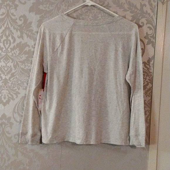 Justice Cropped Top L - Picture 4 of 6